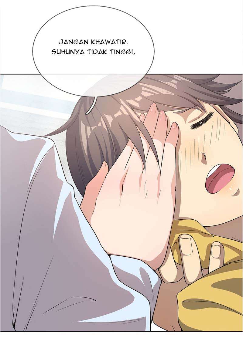 Medical Martial Arts Chapter 7 Gambar 10