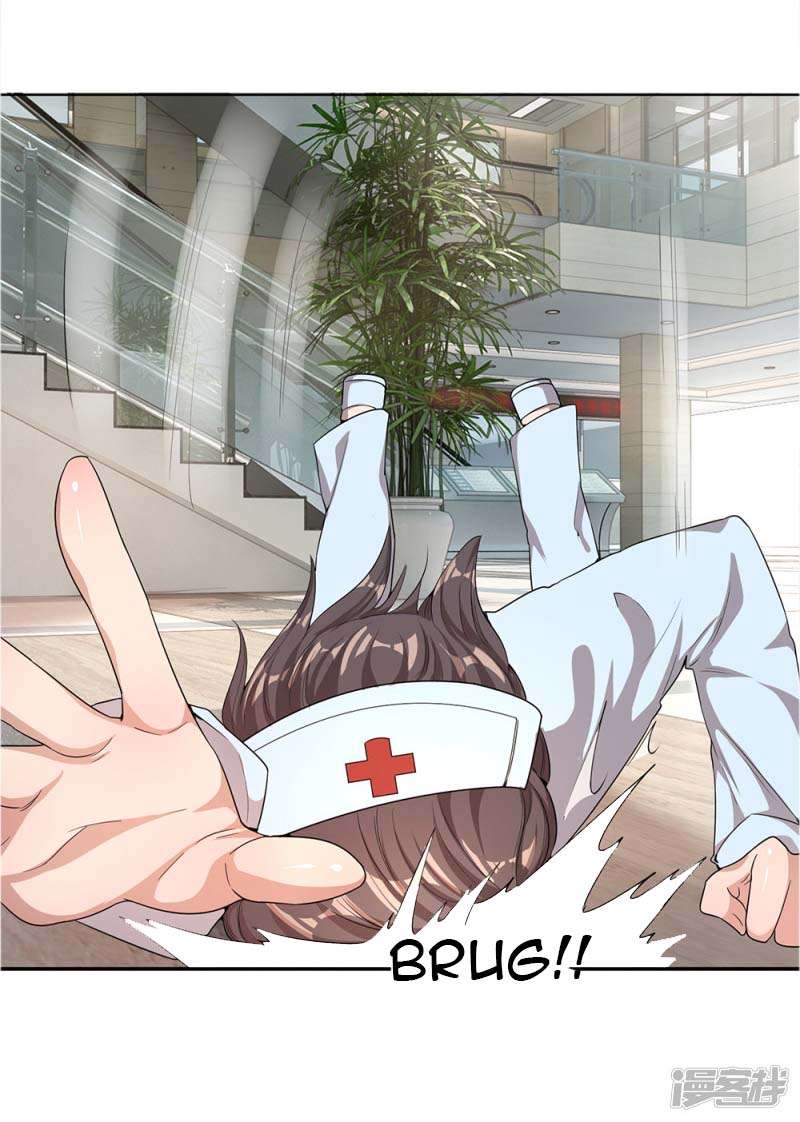 Medical Martial Arts Chapter 7 Gambar 14