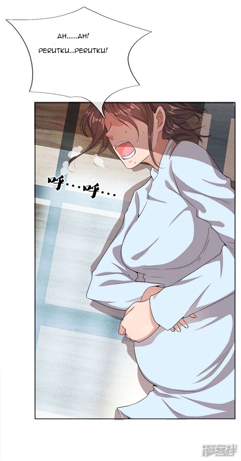 Medical Martial Arts Chapter 7 Gambar 15