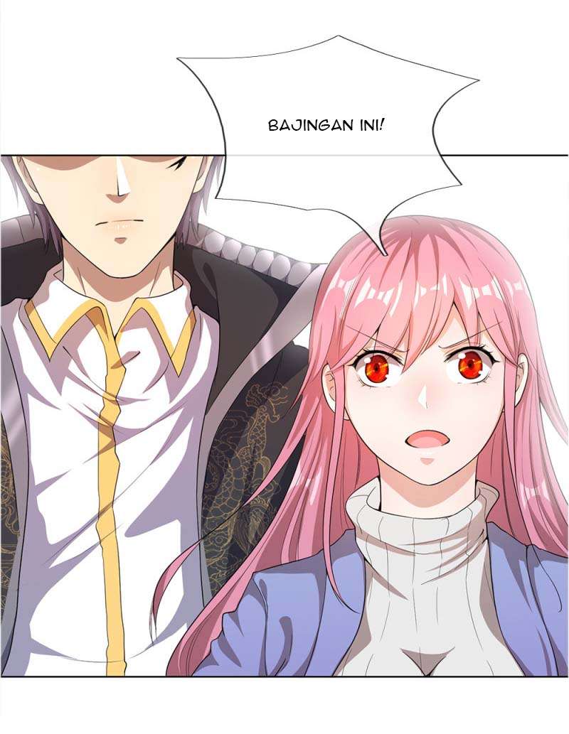 Medical Martial Arts Chapter 7 Gambar 18