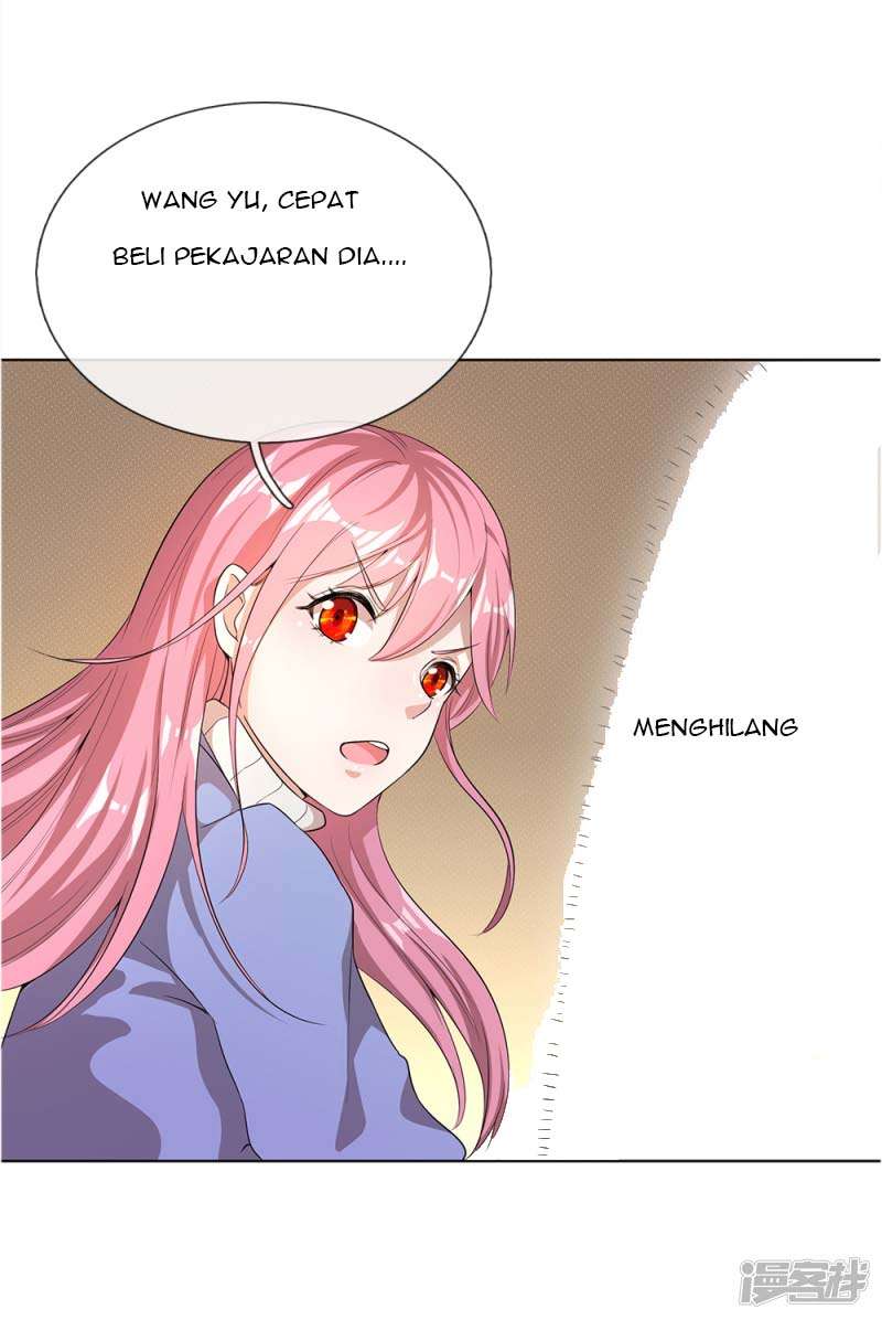 Medical Martial Arts Chapter 7 Gambar 19