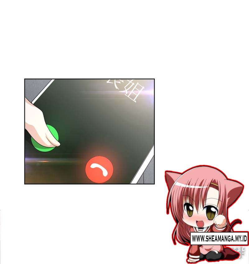 Manhua Medical Martial Arts Chapter 7 gambar nomor 2