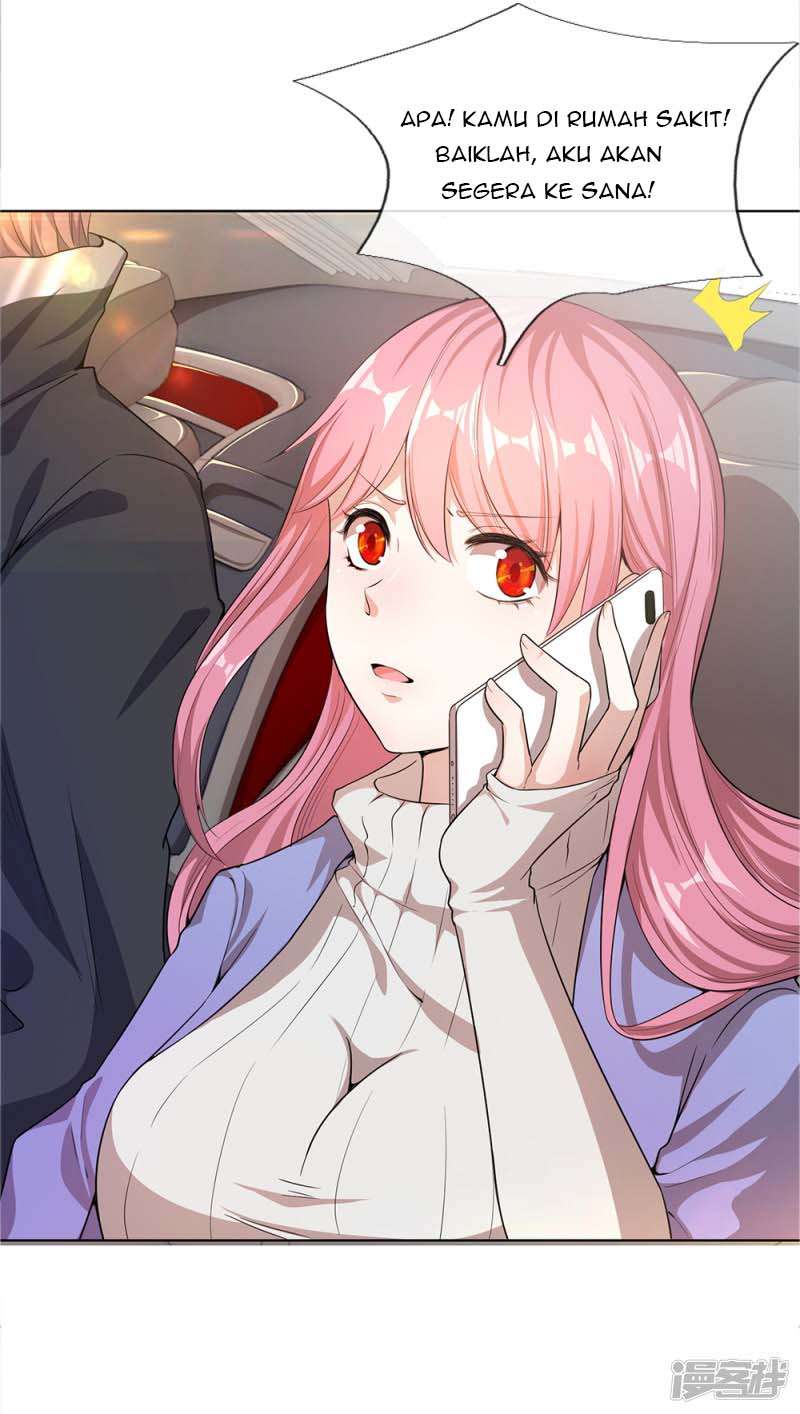 Medical Martial Arts Chapter 7 Gambar 3