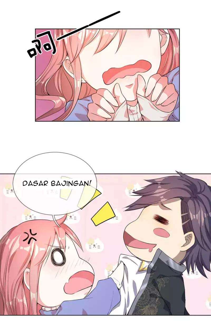 Medical Martial Arts Chapter 3 Gambar 4