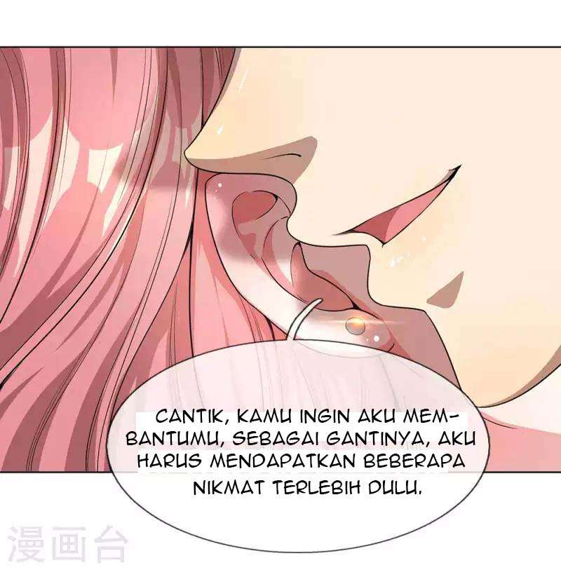 Medical Martial Arts Chapter 3 Gambar 5