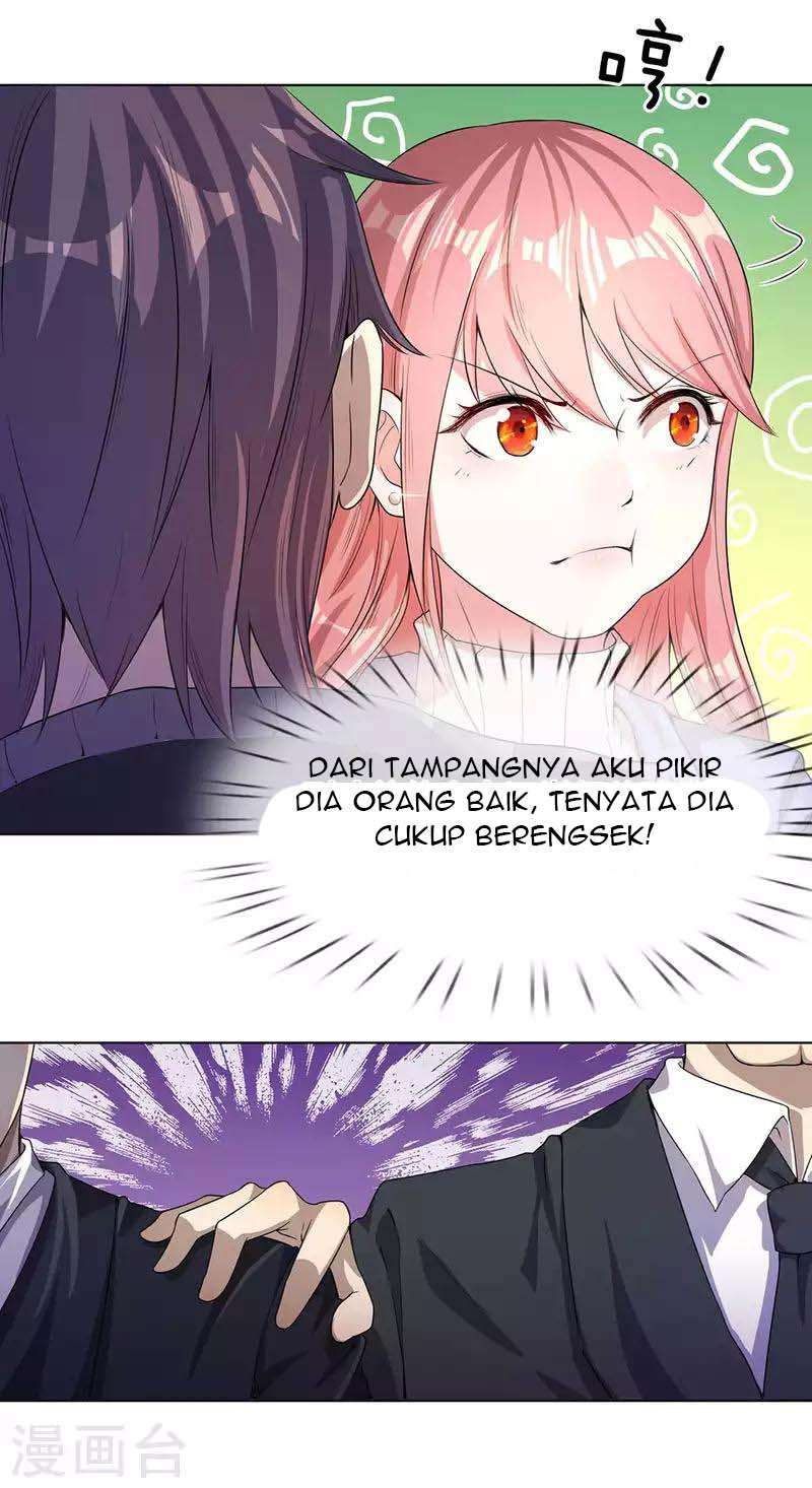 Medical Martial Arts Chapter 3 Gambar 6