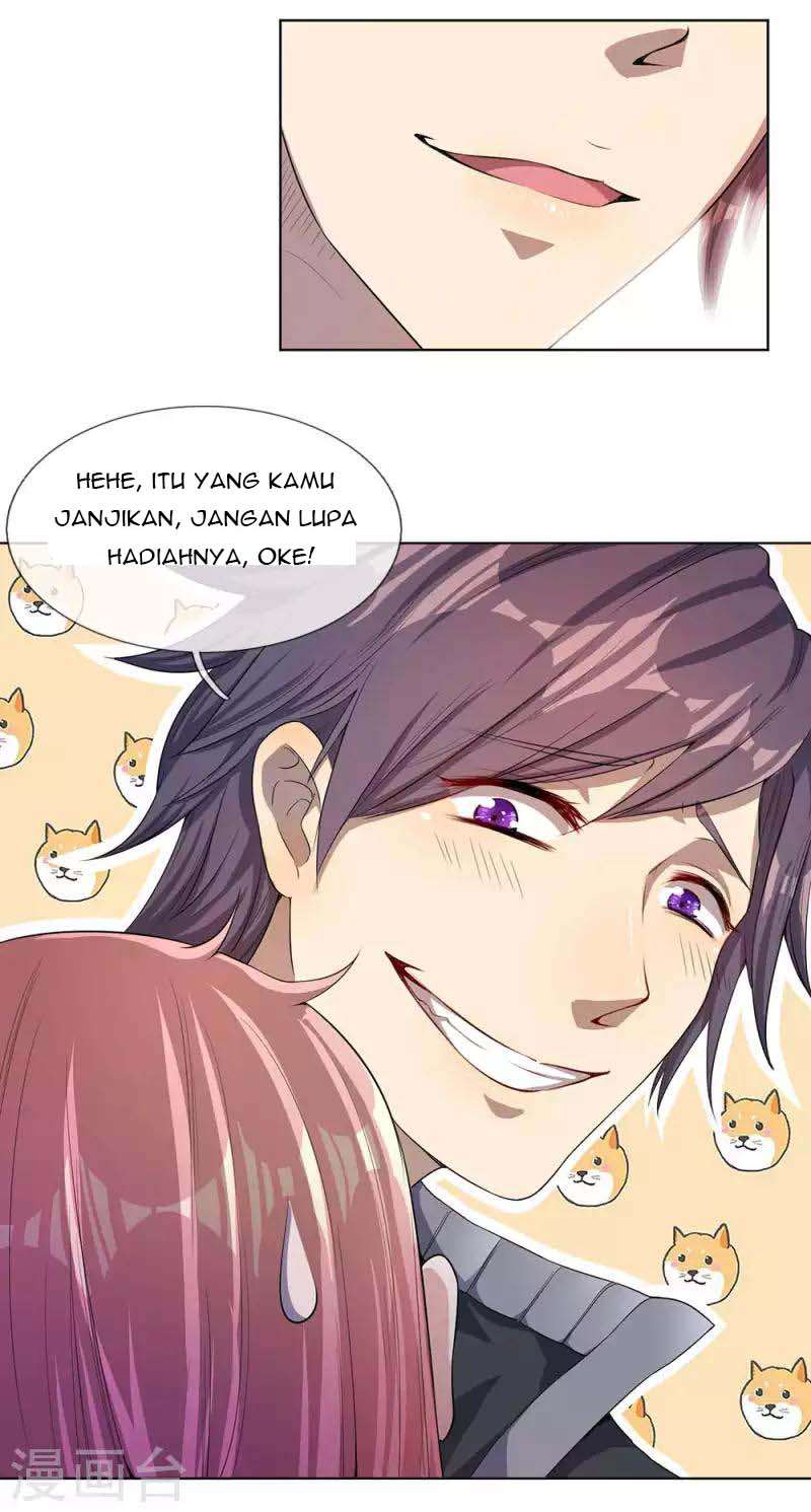 Medical Martial Arts Chapter 3 Gambar 9