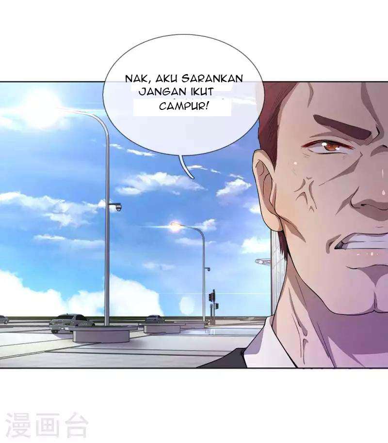 Medical Martial Arts Chapter 3 Gambar 10