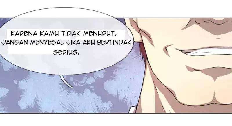 Medical Martial Arts Chapter 3 Gambar 12
