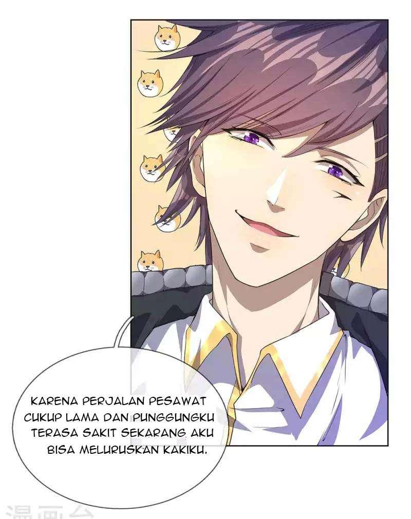 Medical Martial Arts Chapter 3 Gambar 14