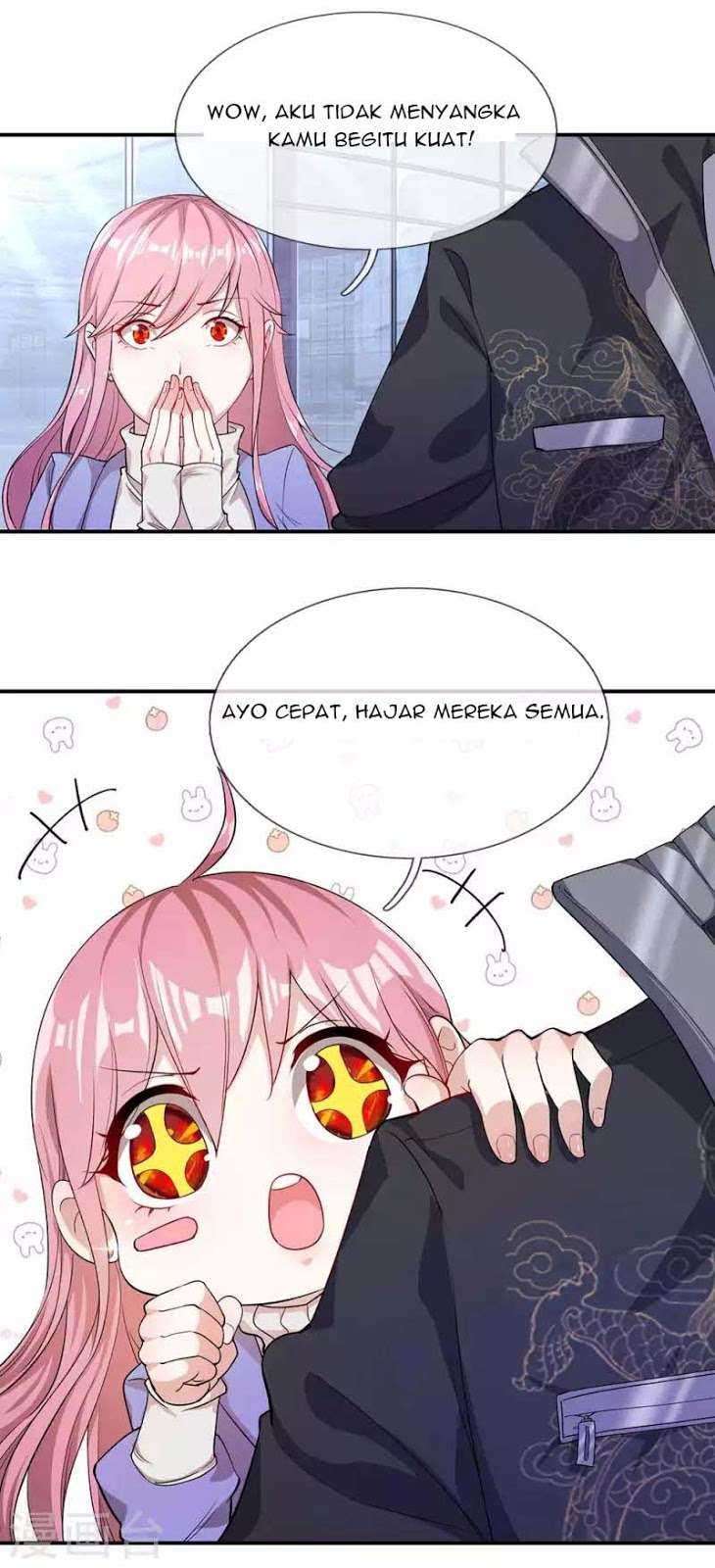 Medical Martial Arts Chapter 3 Gambar 21