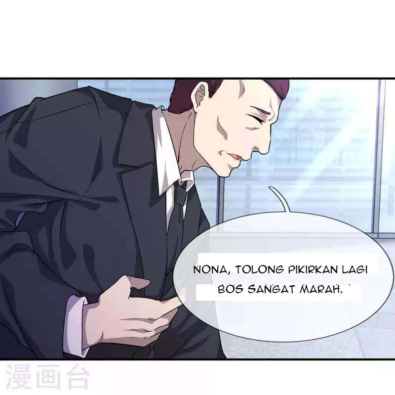 Medical Martial Arts Chapter 3 Gambar 22