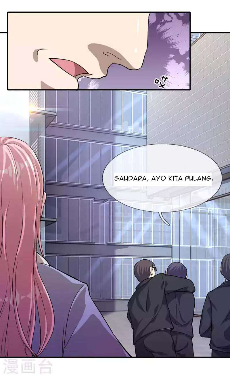 Medical Martial Arts Chapter 3 Gambar 24