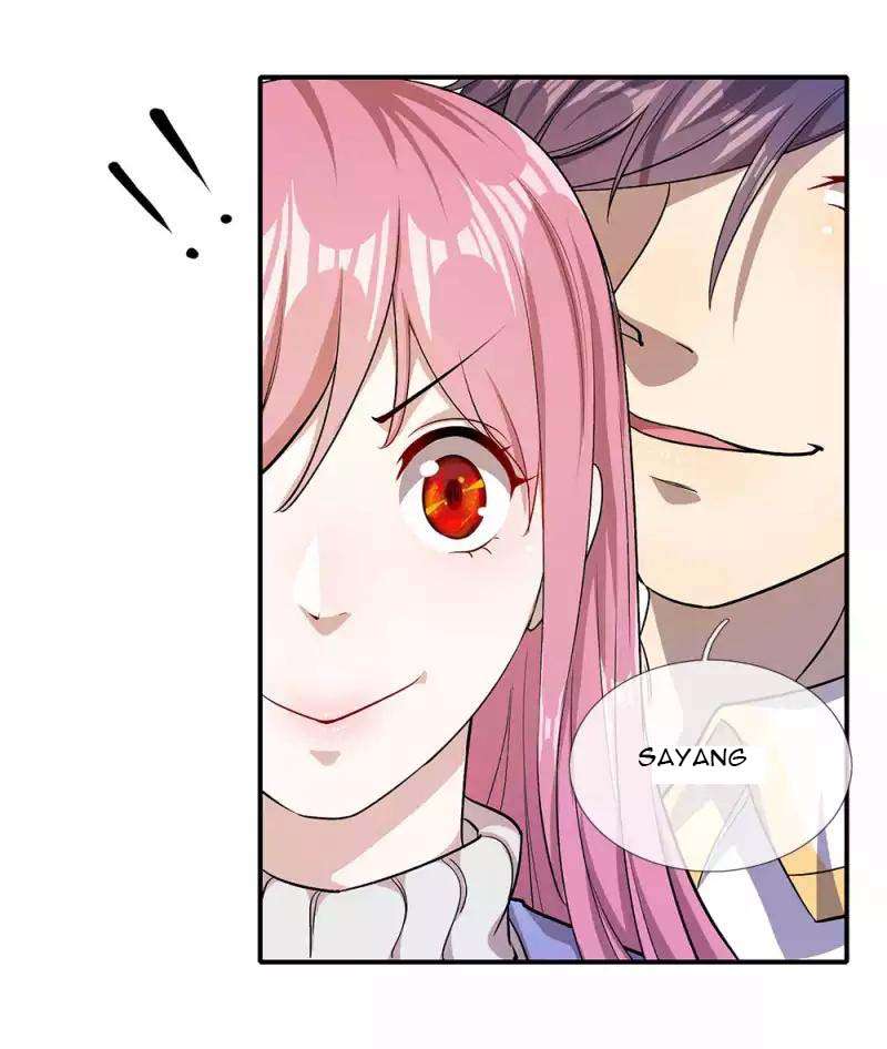 Medical Martial Arts Chapter 3 Gambar 26