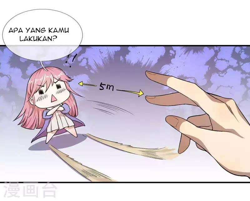 Medical Martial Arts Chapter 3 Gambar 27