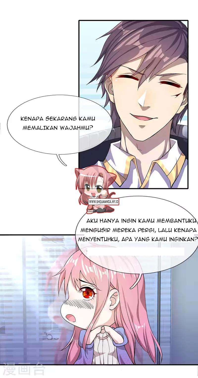 Medical Martial Arts Chapter 3 Gambar 28