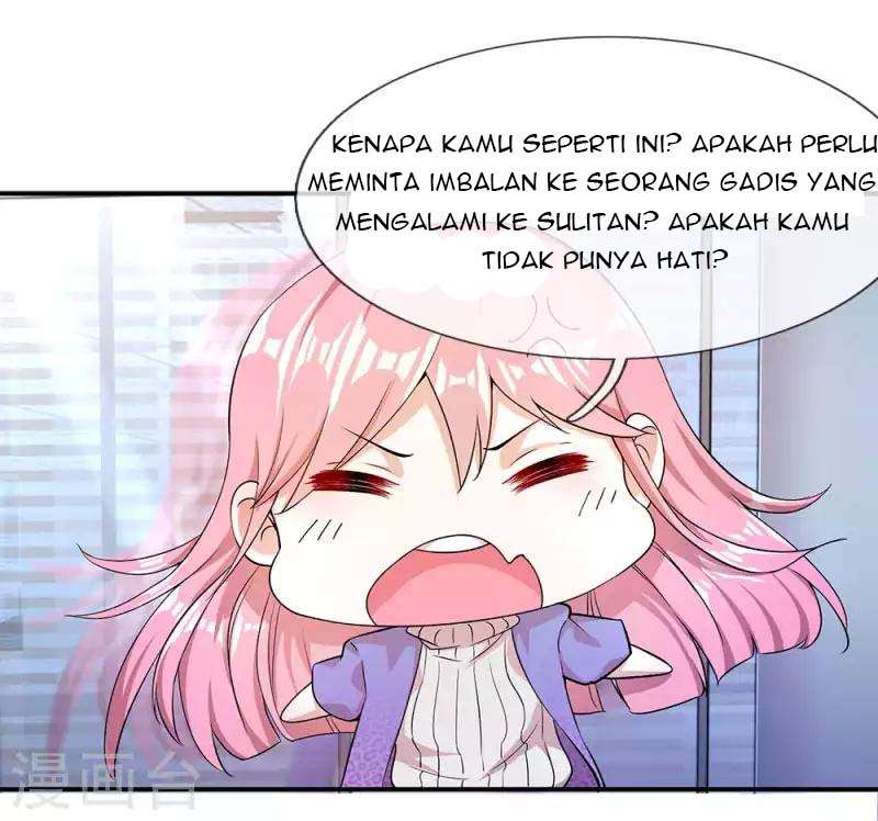 Medical Martial Arts Chapter 3 Gambar 30