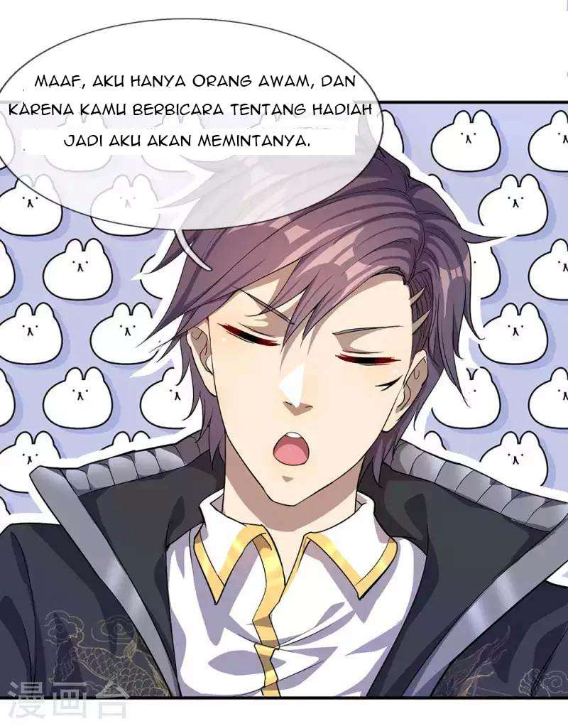 Medical Martial Arts Chapter 3 Gambar 31