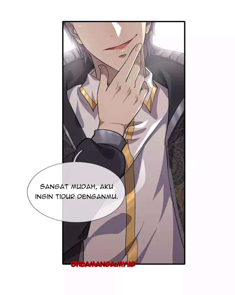 Medical Martial Arts Chapter 3 Gambar 33