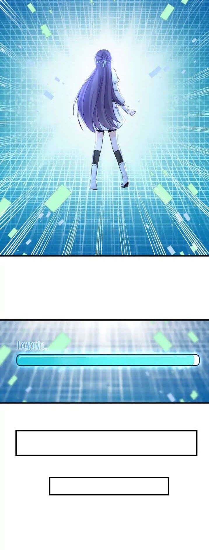 My Apprentice: Game Over Again! Chapter 21 Gambar 11