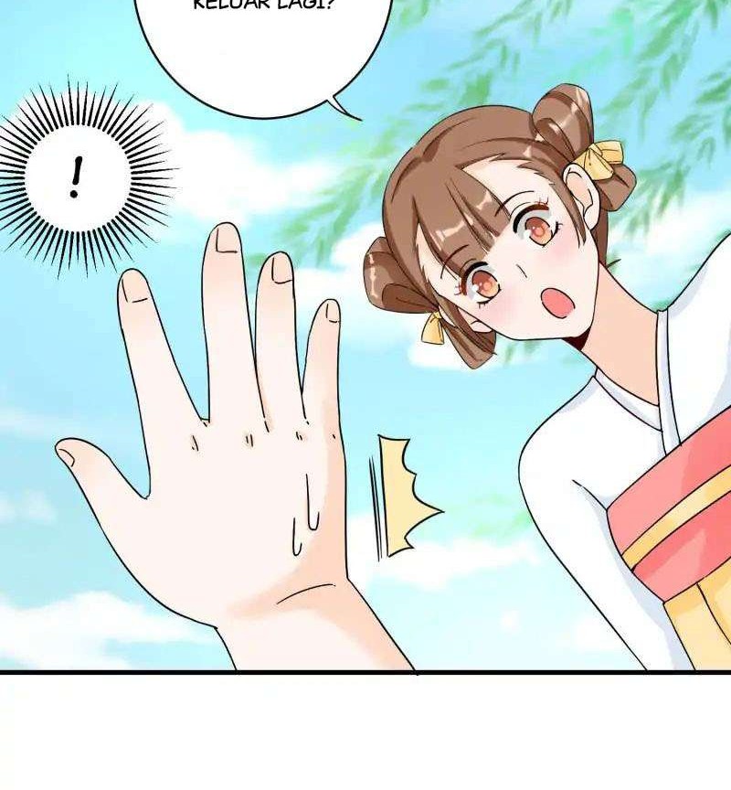 My Apprentice: Game Over Again! Chapter 21 Gambar 21