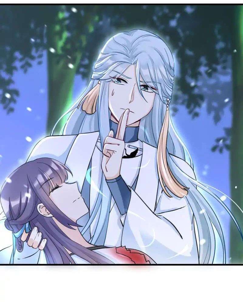 My Apprentice: Game Over Again! Chapter 21 Gambar 17