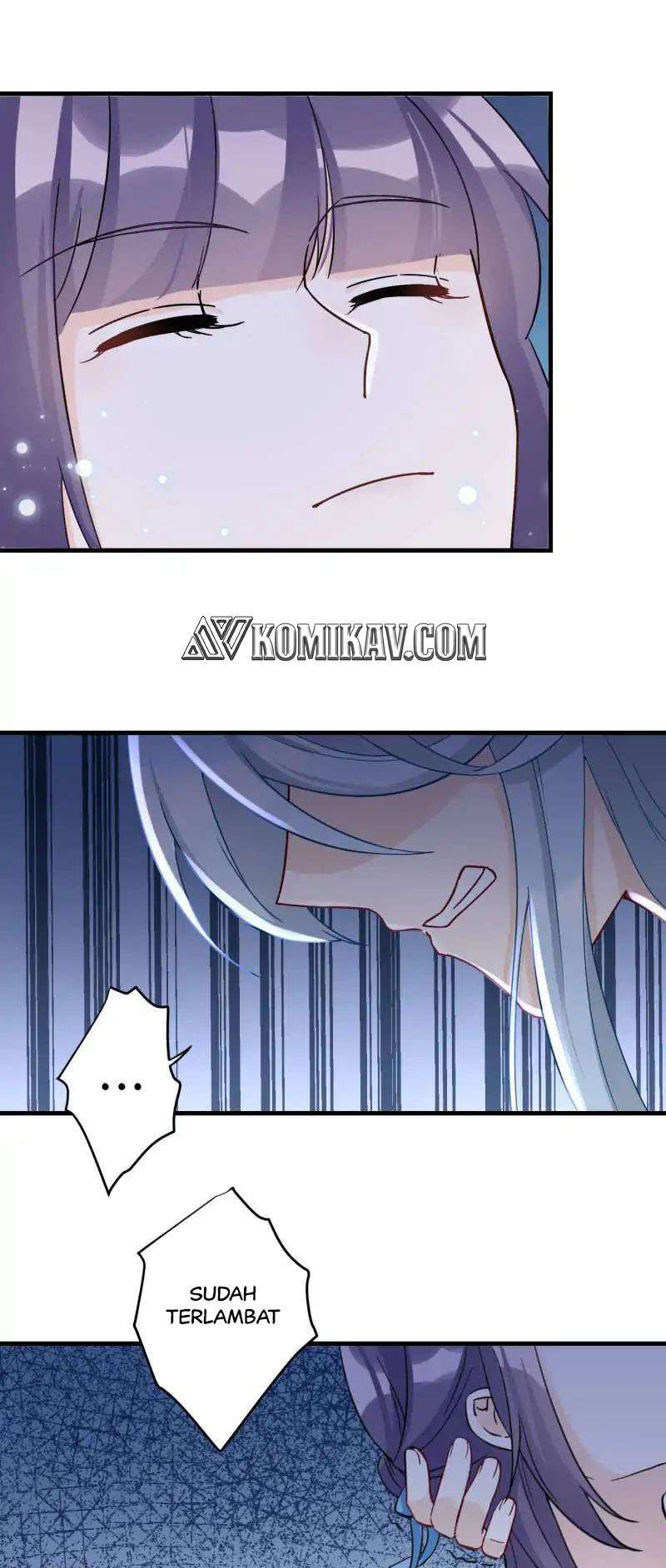 My Apprentice: Game Over Again! Chapter 21 Gambar 18