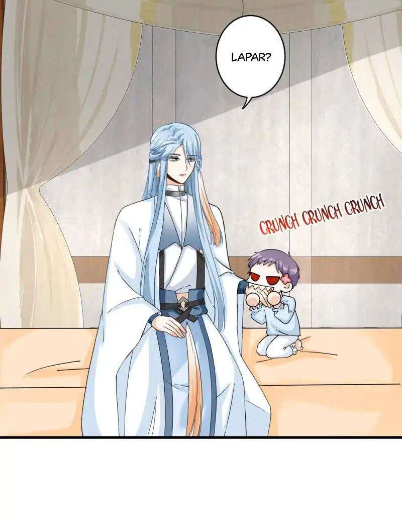 My Apprentice: Game Over Again! Chapter 21 Gambar 27