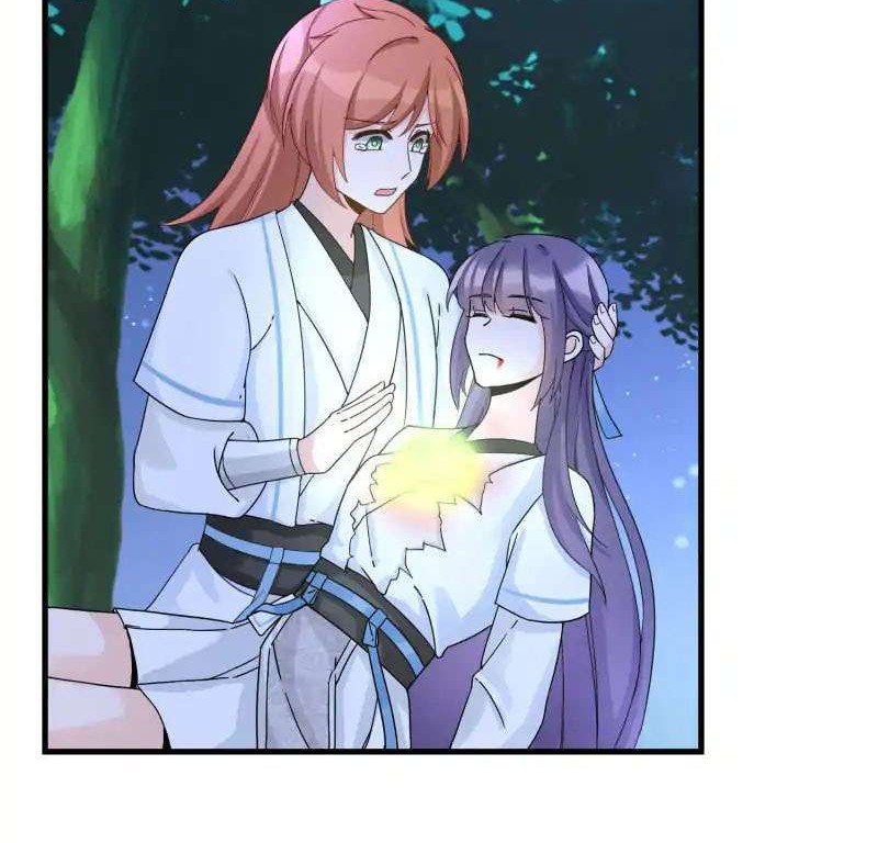 My Apprentice: Game Over Again! Chapter 21 Gambar 5