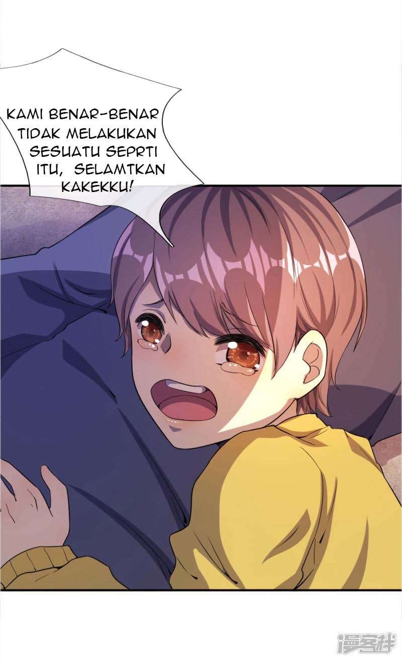 Medical Martial Arts Chapter 51 Gambar 4