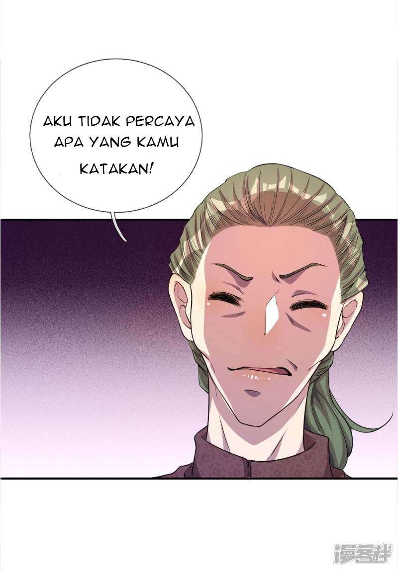 Medical Martial Arts Chapter 51 Gambar 5