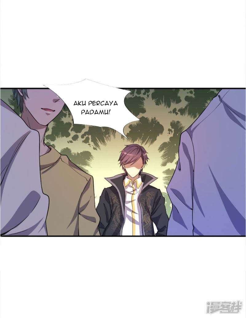 Medical Martial Arts Chapter 51 Gambar 6