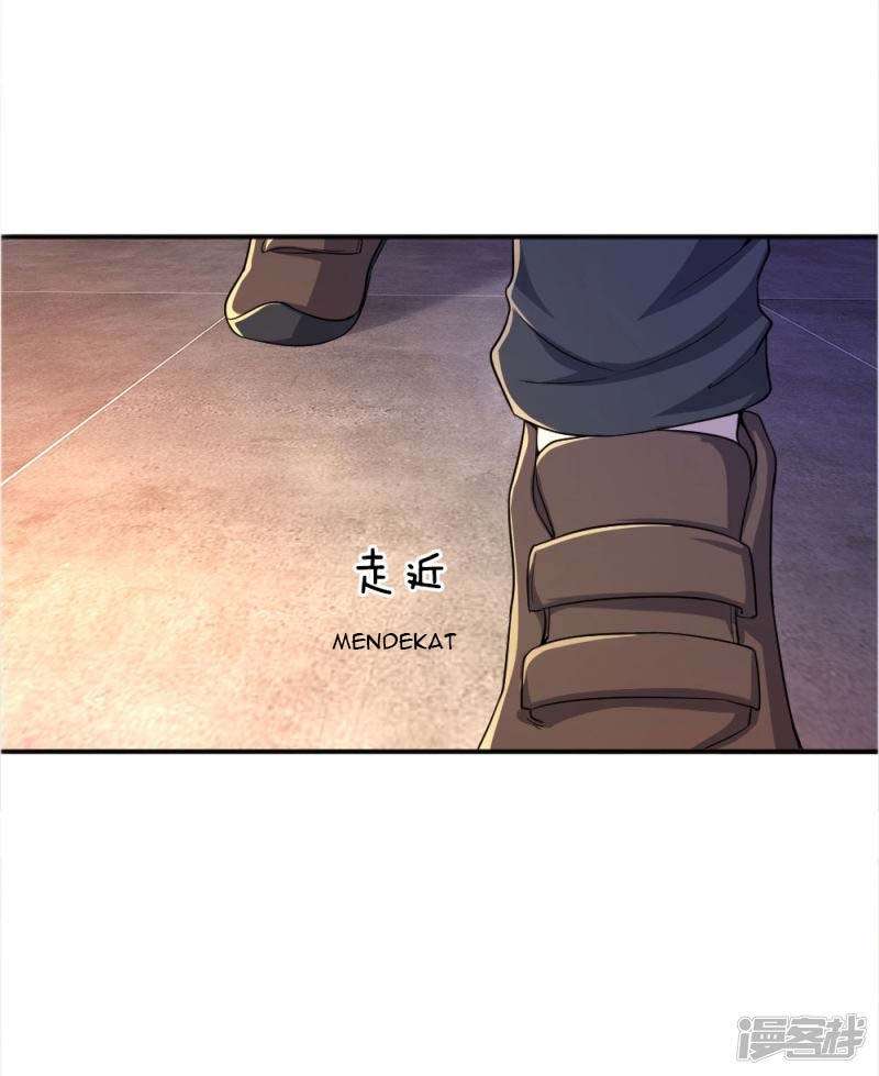 Medical Martial Arts Chapter 51 Gambar 7