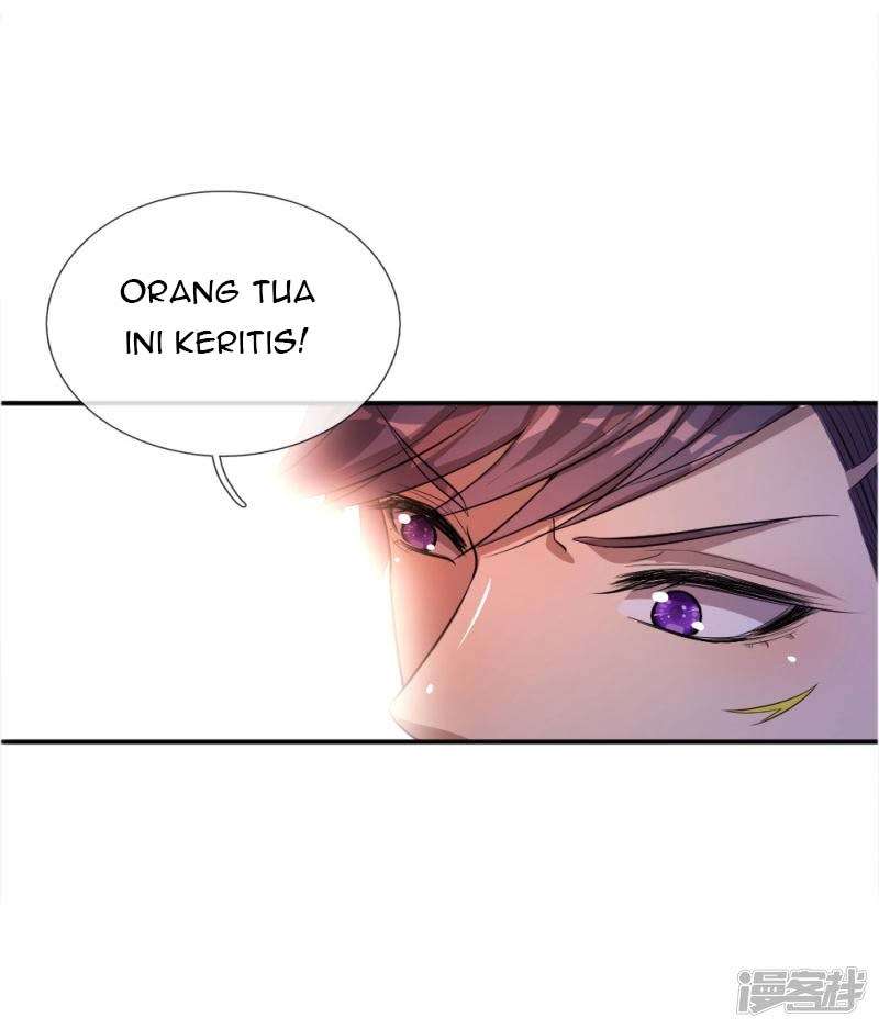 Medical Martial Arts Chapter 51 Gambar 10