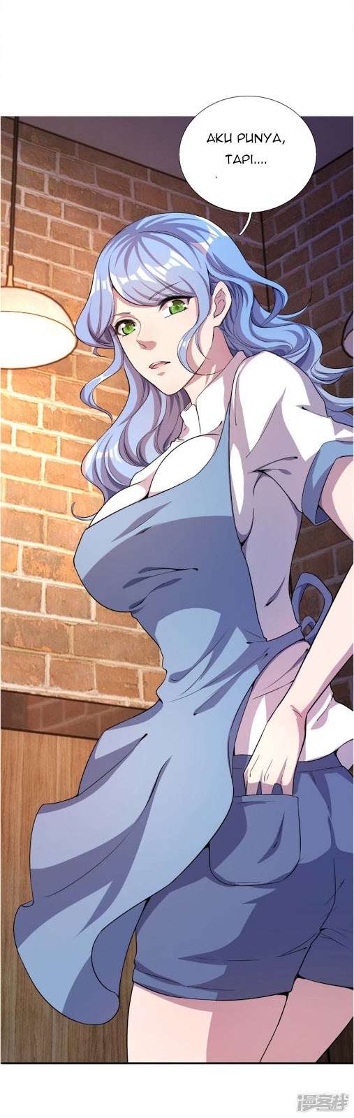 Medical Martial Arts Chapter 51 Gambar 14