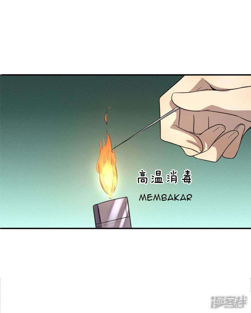 Medical Martial Arts Chapter 51 Gambar 16