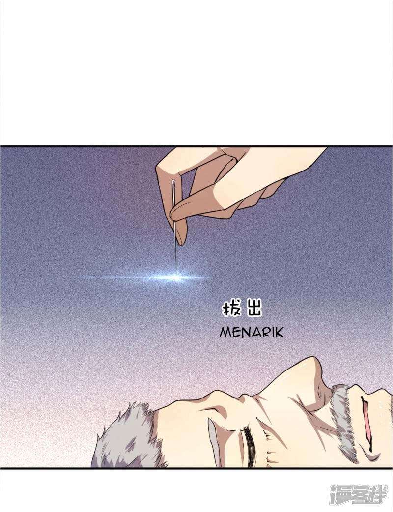 Medical Martial Arts Chapter 51 Gambar 21