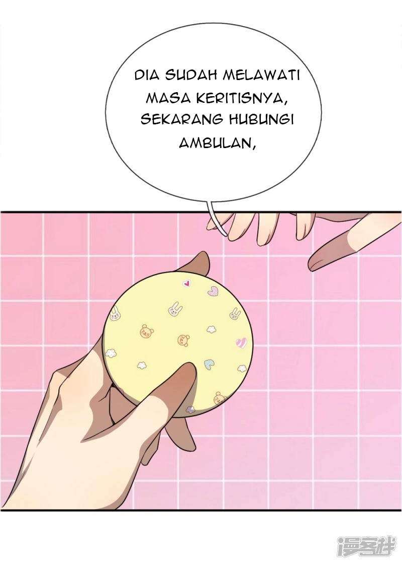 Medical Martial Arts Chapter 51 Gambar 23