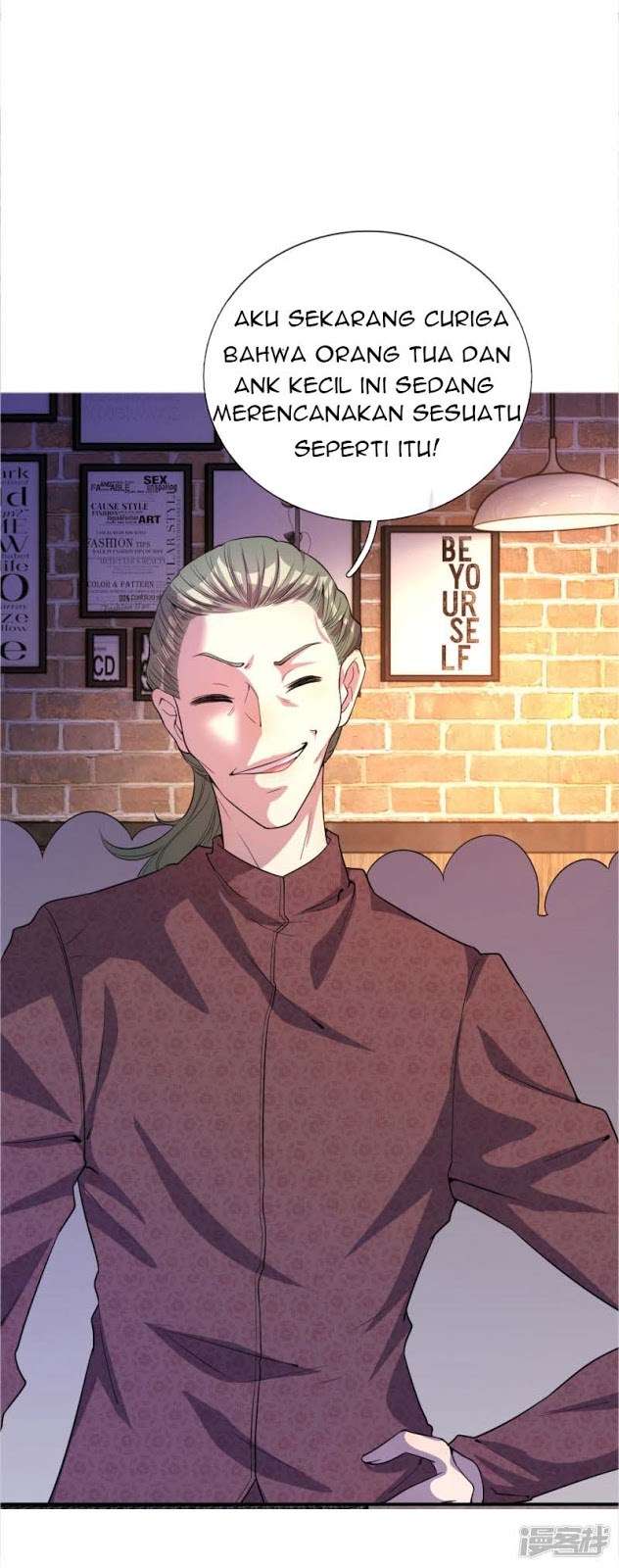 Medical Martial Arts Chapter 51 Gambar 3