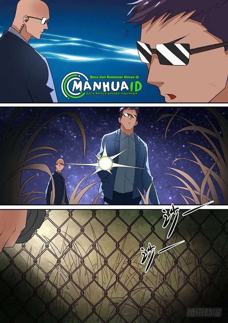 Royal Agent Chapter 41 Gambar 7