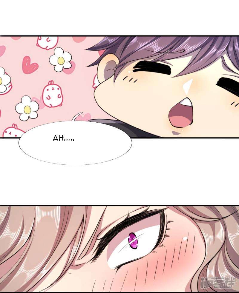 Medical Martial Arts Chapter 57 Gambar 6