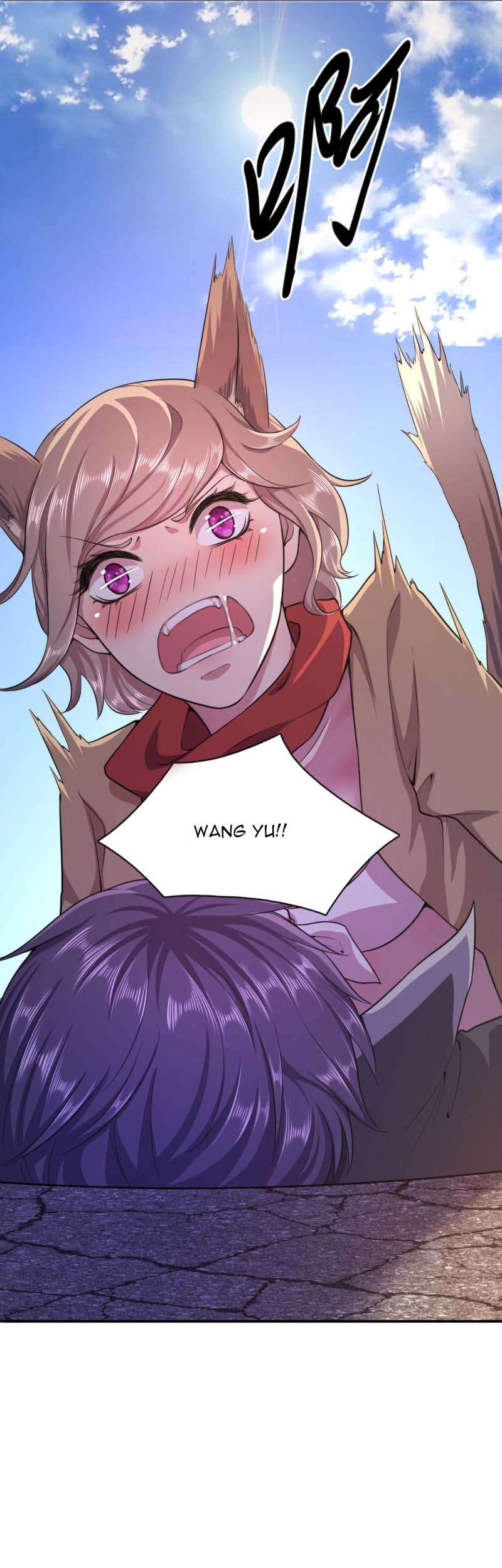 Medical Martial Arts Chapter 57 Gambar 7