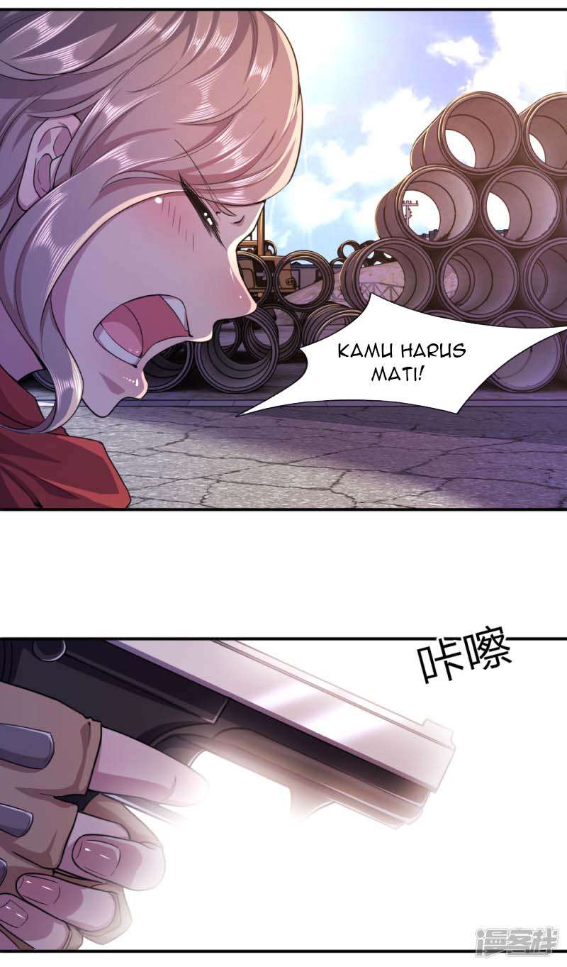 Medical Martial Arts Chapter 57 Gambar 10