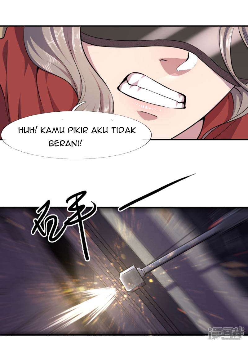 Medical Martial Arts Chapter 56 Gambar 9