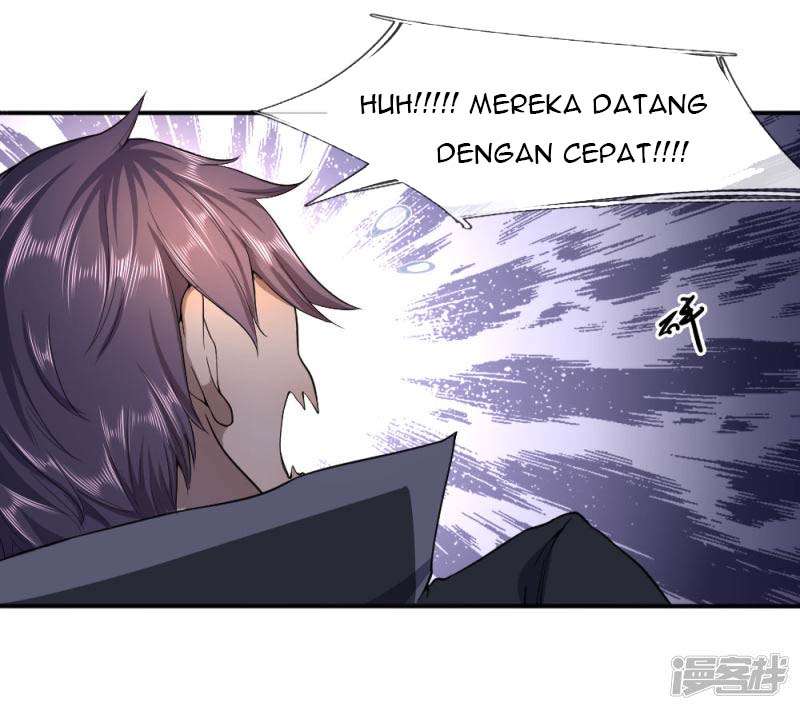 Medical Martial Arts Chapter 56 Gambar 10