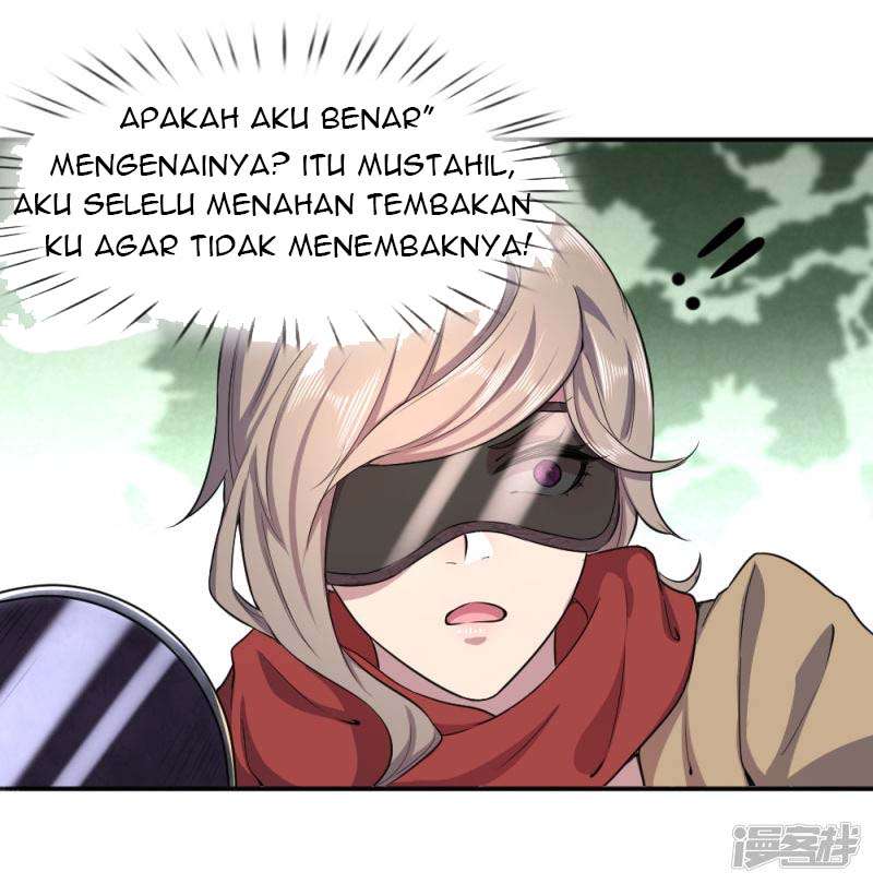 Medical Martial Arts Chapter 56 Gambar 12