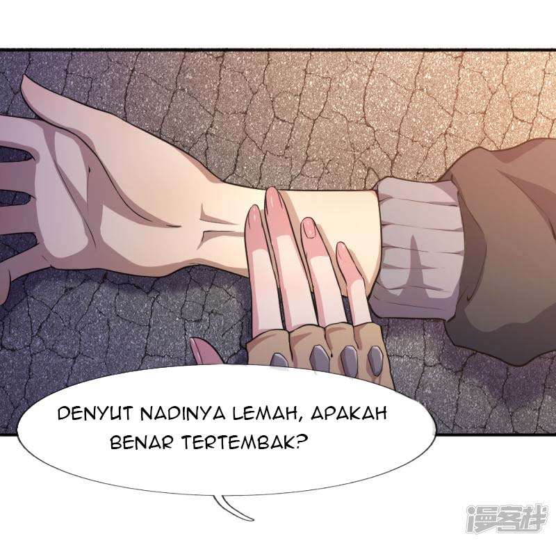 Medical Martial Arts Chapter 56 Gambar 18