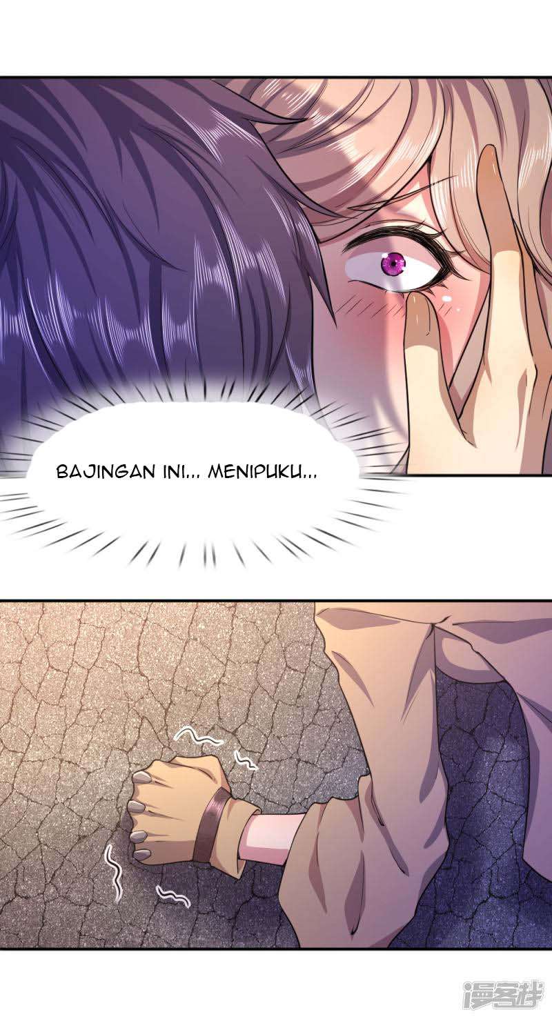 Medical Martial Arts Chapter 56 Gambar 21