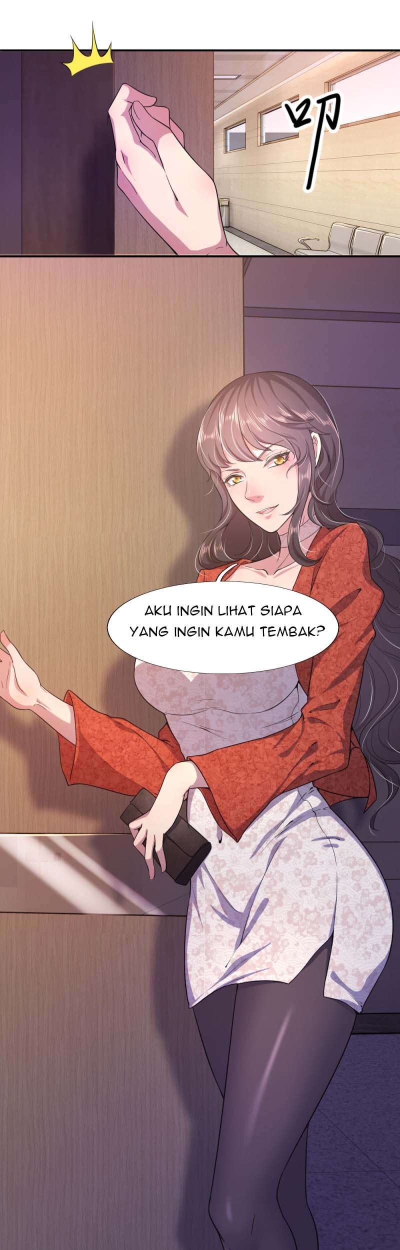 Medical Martial Arts Chapter 55 Gambar 5