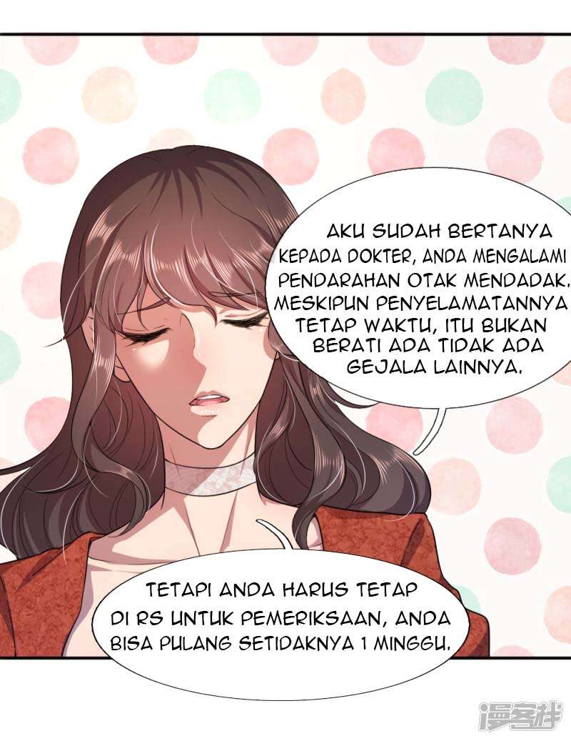 Medical Martial Arts Chapter 55 Gambar 8